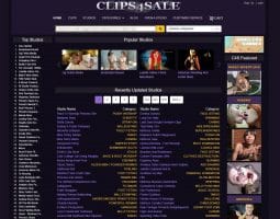 Clips4Sale