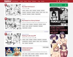 Fakku