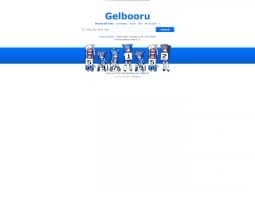 Gelbooru