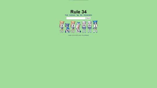 Rule34.Paheal